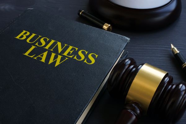 Learn More About Business Law