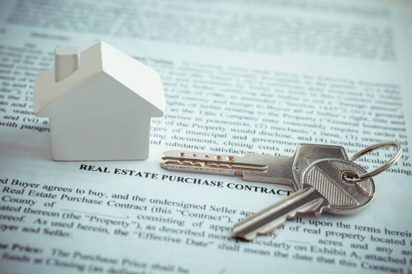 Learn More About Real Estate Law