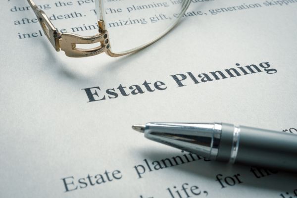 Learn More About Estate Planning Law
